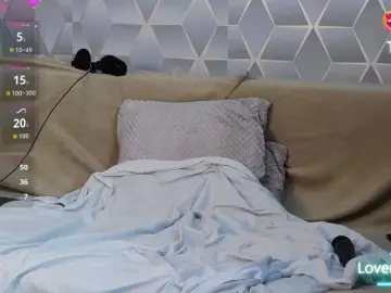 Bongacams Sex Chat of ScarletNoire