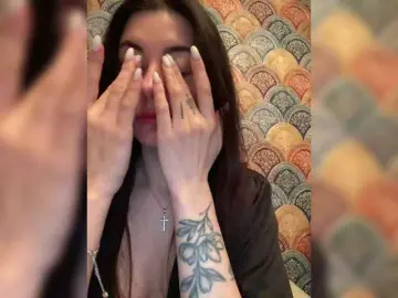 Bongacams Live Porn of annasexyyy