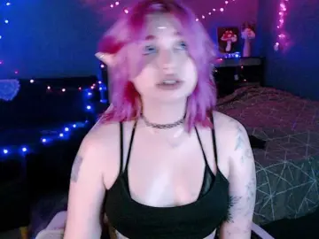 Bongacams Sex Chat of mymoonstar