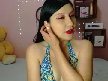 Bongacams Adult Webcam of sexy-annie