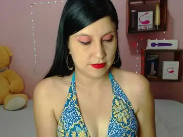 Bongacams Sex Chat of sexy-annie