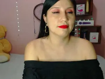 Bongacams Best Webcam of sexy-annie