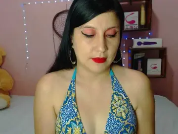 Bongacams Sex Chat of sexy-annie