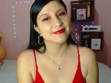 Bongacams Sex Chat of sexy-annie