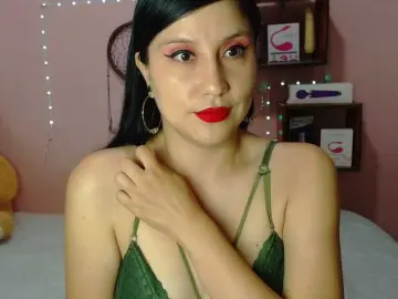 Bongacams Live Porn of sexy-annie