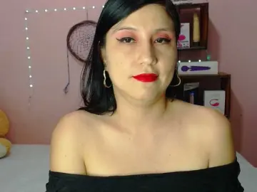 Bongacams Live Porn of sexy-annie