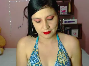 Bongacams Live Sex Cam of sexy-annie