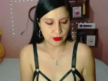 Bongacams Sex Cam of sexy-annie