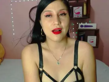 Bongacams Best Webcam of sexy-annie