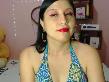 Bongacams Private Sex Chat of sexy-annie