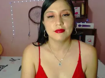 Bongacams Private Sex Chat of sexy-annie