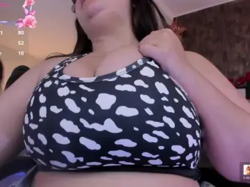 Bongacams Nude Webcam of AliceTylor