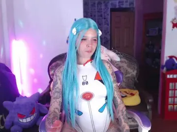 Bongacams Live Porn of AriYokai