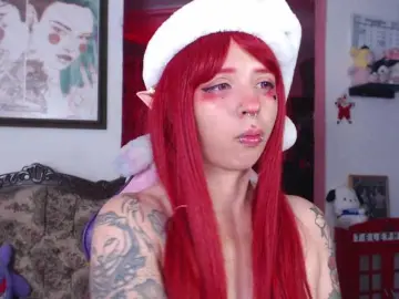 Bongacams Best live sex cam show of AriYokai