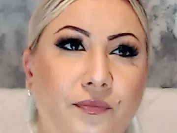 Bongacams Adult Webcams of ClaudieTaylon