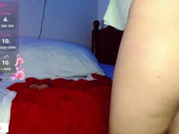 Bongacams Best Webcam of Fiorela