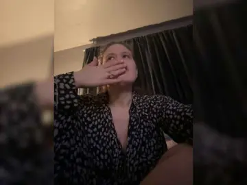 Bongacams Sex Cam of JullietteLatte