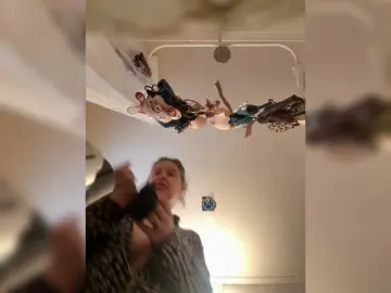 Bongacams Nude Webcam of JullietteLatte