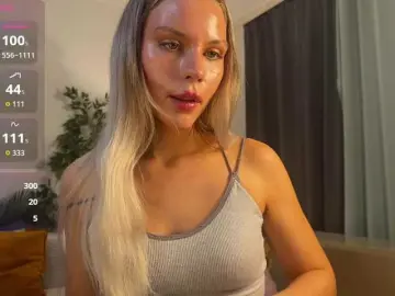 Bongacams Live Sex of SakuPandora