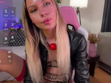 Bongacams Adult Webcams of SakuPandora