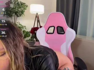 Bongacams Live Porn of SakuPandora