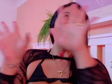 Kendalmiller from bongacams