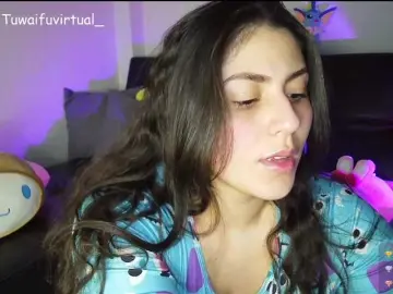 Bongacams Free Live Porn of tuwa1fuvirtual