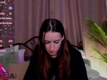 Bongacams Nude Webcam of Hi-Karu