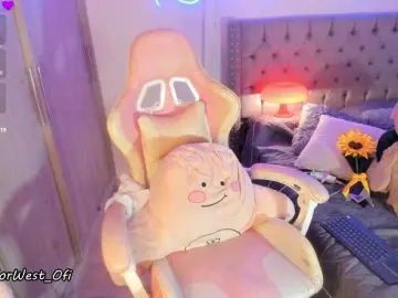 Bongacams Sex Cam of Miss-west