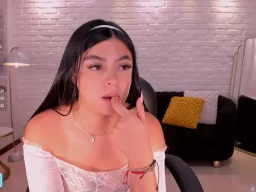 Bongacams Live Sex Cam of NataliaGaret