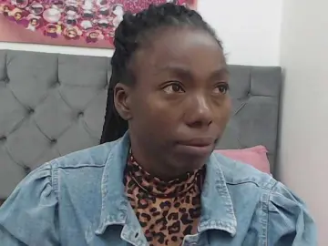 Bongacams Nude Webcam of sharijhonson-