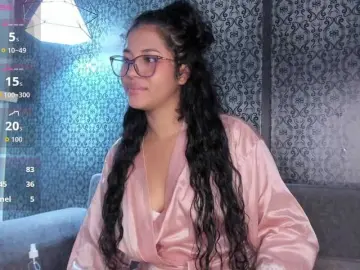 Bongacams Free Porn Cam of AmberRoses