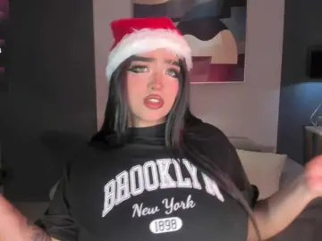 Bongacams Adult Webcams of ElizabethBennet