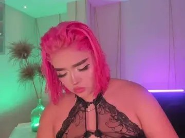 Bongacams Adult Webcams of ElizabethBennet