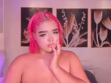 Bongacams Adult Webcam of ElizabethBennet