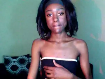 Bongacams Live Sex of Hunnybee