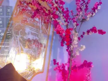 Bongacams Sex Cam of KIARATENTATION