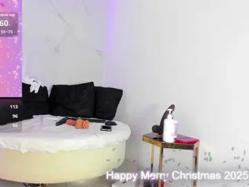 Bongacams Sex Chat of KIARATENTATION