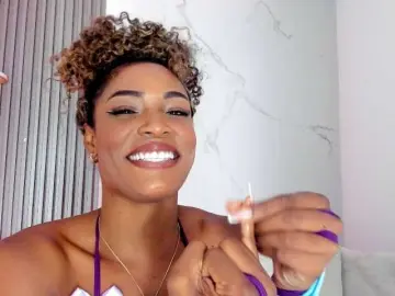 Bongacams Private Sex Chat of KIARATENTATION