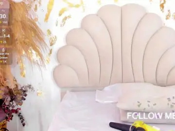 Bongacams Live Sex Cam of KIARATENTATION