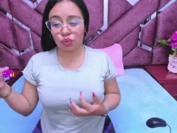 Bongacams Adult Webcams of RossiVioleta