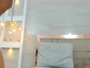 Bongacams Live Porn of KathiaDumons