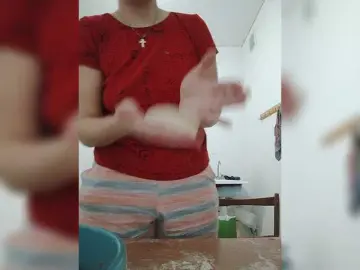 Bongacams Nude Webcam of SERTSEETKA