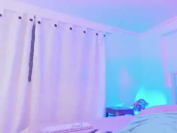 Bongacams Adult Video Chat of Saamii-robertss01