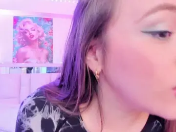 Bongacams Private Sex Chat of Saamii-robertss01