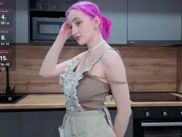 Bongacams Best live sex cam show of Alice-World8