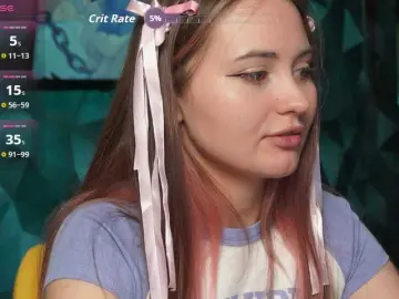 Bongacams Sex Cam of CuteKittyMeow