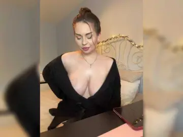 Bongacams Best Webcam of ElisCat