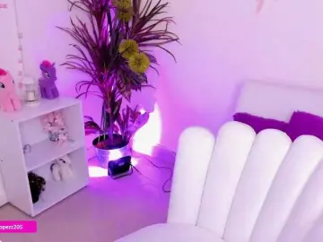 Bongacams Free Live Porn of Emylopez