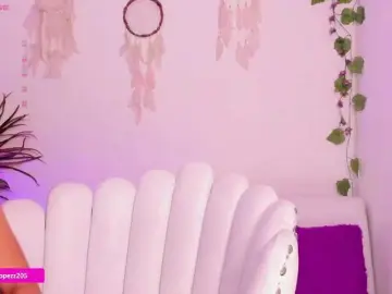 Bongacams Sex Chat of Emylopez